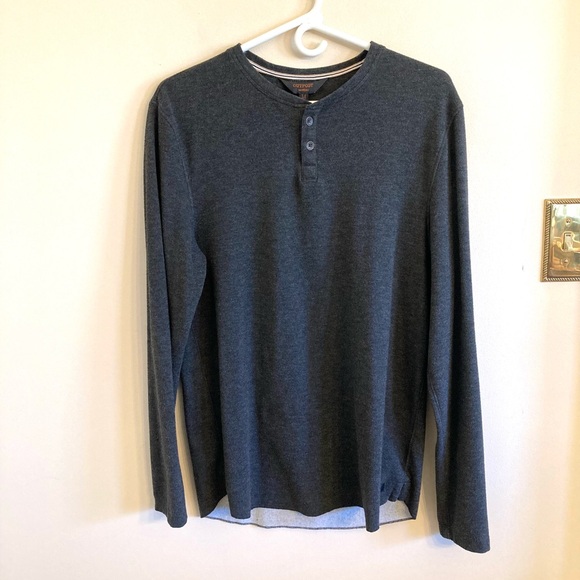 Outpost Other - Men's Outpost Shirt